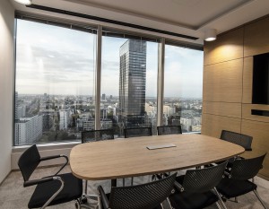 [Warszawa] Cresa Polska gotowa do działania