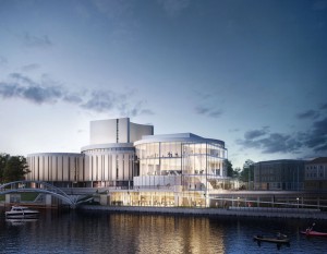 [Bydgoszcz] IV krąg Opery Nova – koncepcja gotowa