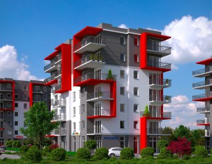 [Bydgoszcz] Ruszyła budowa Nowoczesnego Fordonu