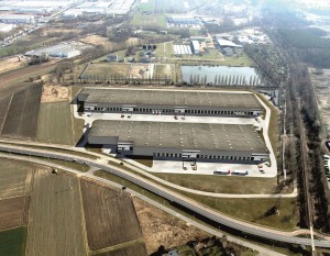 [Tychy] Schöck przenosi produkcję do obiektu SEGRO