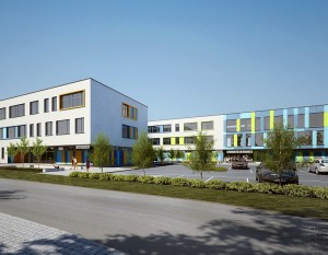 [Pruszków] Strabag rozbuduje szkołę