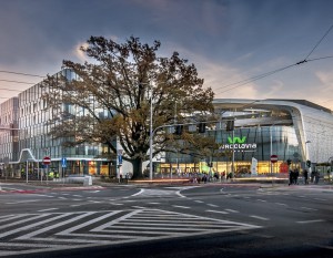 [Wrocław] Holenderska firma wynajęła 2700 mkw. powierzchni biurowej