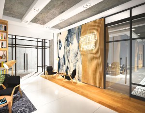 [Sopot] Nowy hotel przywita gości w 2018 roku