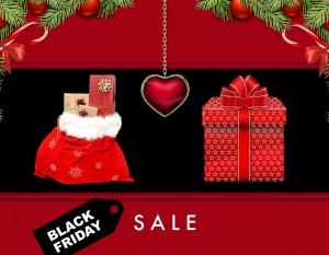 Sprzedawcy sprytnie skonstruowali ofertę na Black Friday