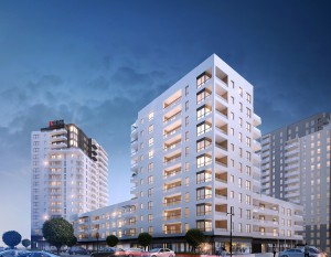 [Gdańsk] Spektrum II w sprzedaży
