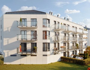 [Pruszków] Inwestycja Enclave w sprzedaży