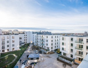 [Wrocław] Villa Alouette w pełnej okazałości