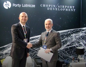 [Poznań] PHN na budowie hotelu Moxy