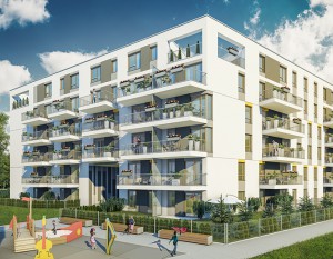 [Warszawa] La Melodie czeka na mieszkańców