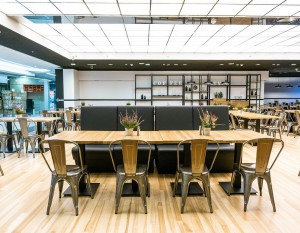 [Warszawa] Warsaw Trade Tower ze smakiem