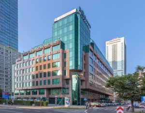 [Warszawa] Dwóch nowych w Kaskadzie