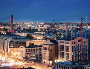 Łódź przyciąga biznes