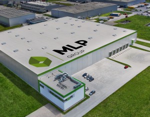 [Pruszków] Nowy najemca w MLP Pruszków II