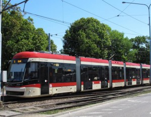 [Gdańsk] Więcej komunikacji szynowej dla mieszkańców