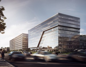 [Kraków] Nowi najemcy w Tischnera Office