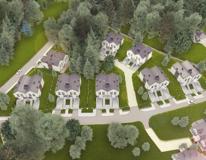 W Gdańsku powstaje Młoda Morena Park