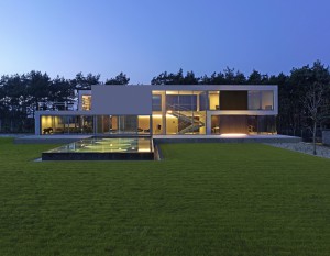 Polskie Perły Architektury. Dom Aatrialny