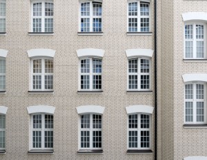 [Warszawa] Art Deco Apartamenty na Woli na ukończeniu