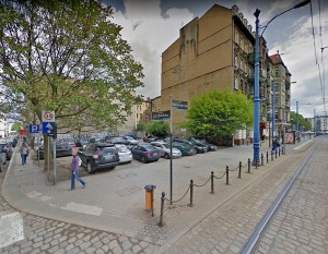 [Poznań] Mieszkania Za Bramką