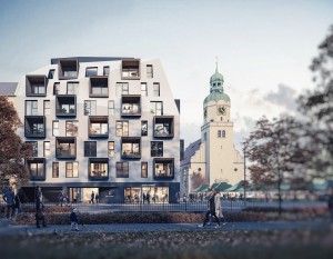 Rynek Wildecki 3