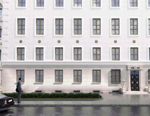 [Warszawa] Grupa Landeskrone zmodernizuje kolejną kamienicę