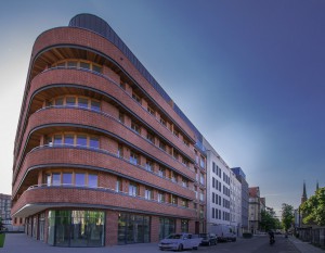 Polskie Perły Architektury. Sierakowskiego 5