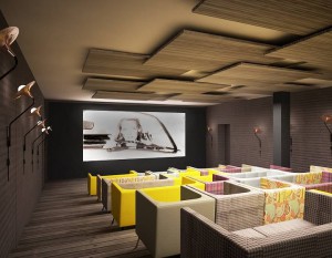 [Poznań] Demiurg przebuduje Kino Muza