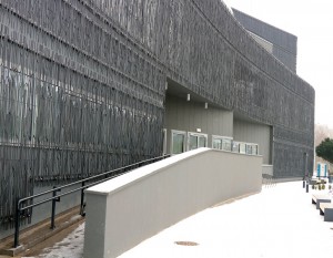 [Pruszków] Centrum Dziedzictwa Kulturowego ukończone