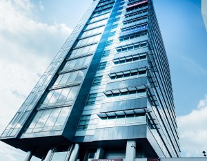 [Warszawa] Nowy najemca w Klif Tower