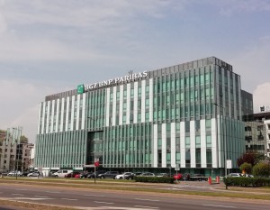 [Kraków] Bank zostaje w Avatarze