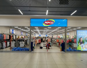 [Szczecin] Galeria Gryf wzmacnia ofertę handlową