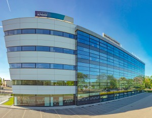 [Gdańsk] PORR wynajmuje w Opera Office