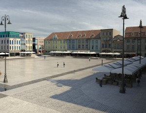 [Bydgoszcz] Nowy Stary Rynek