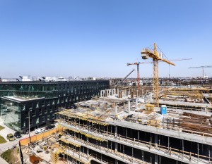 [Kraków] Nowi najemcy w Equal Business Park