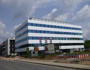 [Kraków] MIG na ukończeniu