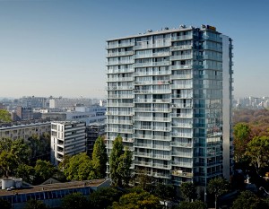 Wyższy stopień rewitalizacji