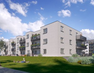 Wrocławska Idylla