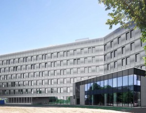 [Warszawa] Witosa Point oddany do użytku