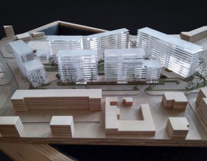[Łódź] Polnord wystartuje z kolejnym projektem