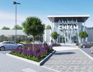 [Chełm] Nowy najemca Galerii Chełm