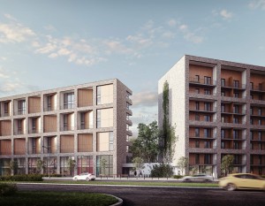 [Warszawa] Nowy kontrakt Unibepu