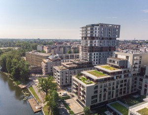 [Wrocław] Angel River. Fotorelacja [20/07/18]
