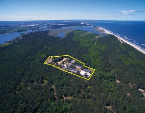 [Gdańsk] Dekpol zabuduje Wyspę Sobieszewską