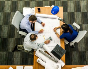 Wszystkie inwestycje będą projektować w systemie BIM