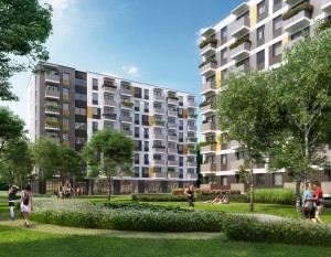 [Wrocław] Lokum Smart City w sprzedaży