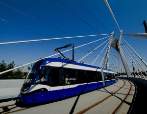 [Kraków] Sweco opracuje koncepcję nowej linii tramwajowej w kierunku Skawiny