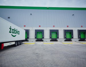 [Łódzkie] Dekpol wybuduje centrum logistyczne dla Grupy Żabka