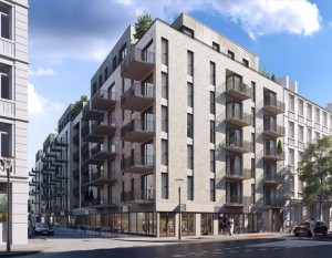 [Warszawa] Bouygues Immobilier zapowiada trzy nowe inwestycje