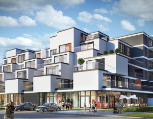 [Warszawa] Sokratesa Development wybiera Unibep