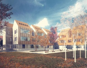 [Toruń] Erbud wybuduje Centrum Badań i Konserwacji Dziedzictwa Kulturowego UMK